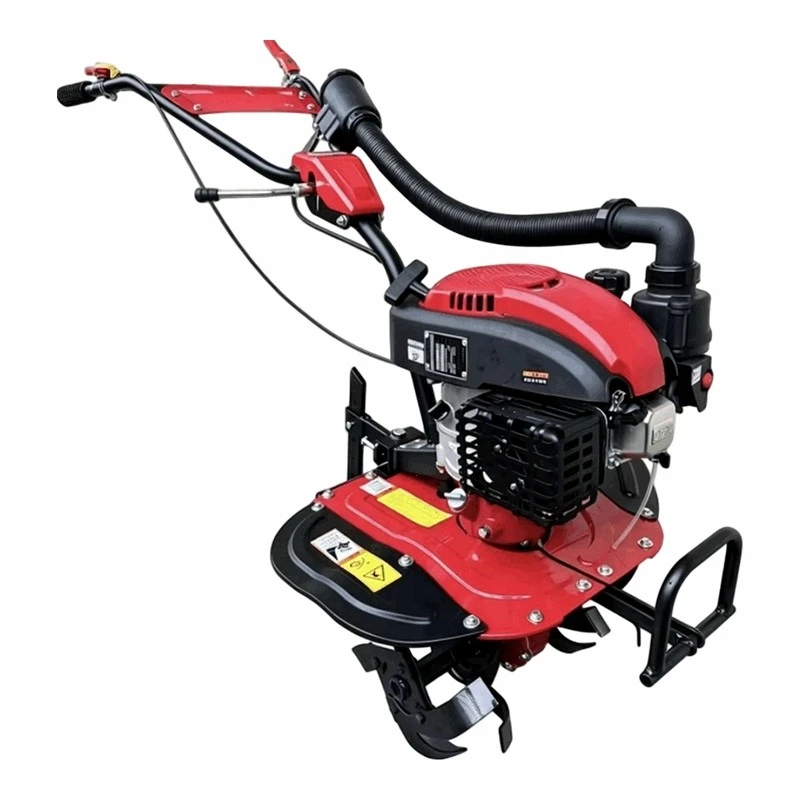 Vertical Shaft Cultivator suppliers