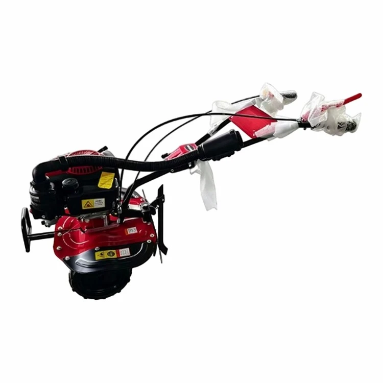 Vertical Shaft Cultivator best